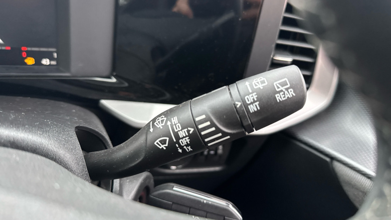 Vauxhall Mokka 1.2 Turbo 100 Design 5dr Petrol Hatchback